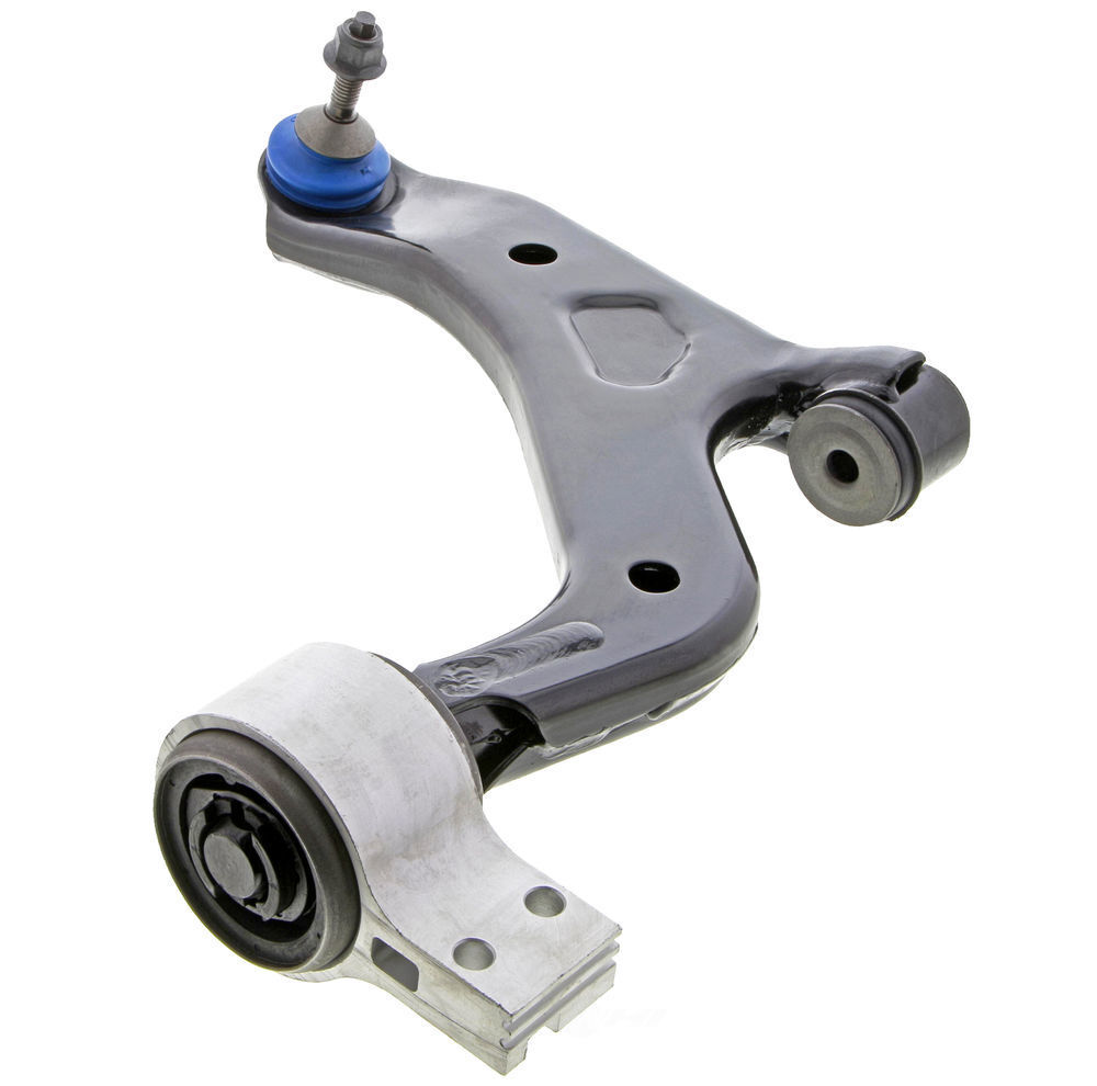 Ctrl Arm w/Ball Joint Mevotech CMS40151