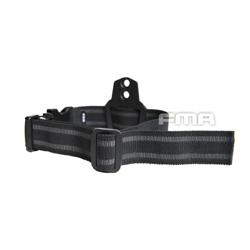 FMA Quick Dual Release Belt Loop / Jacket Slot Leg Strap Adapter