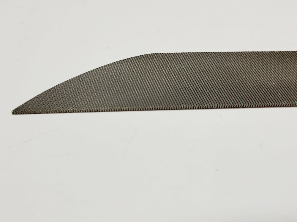 Viking Knife Edge File 12''