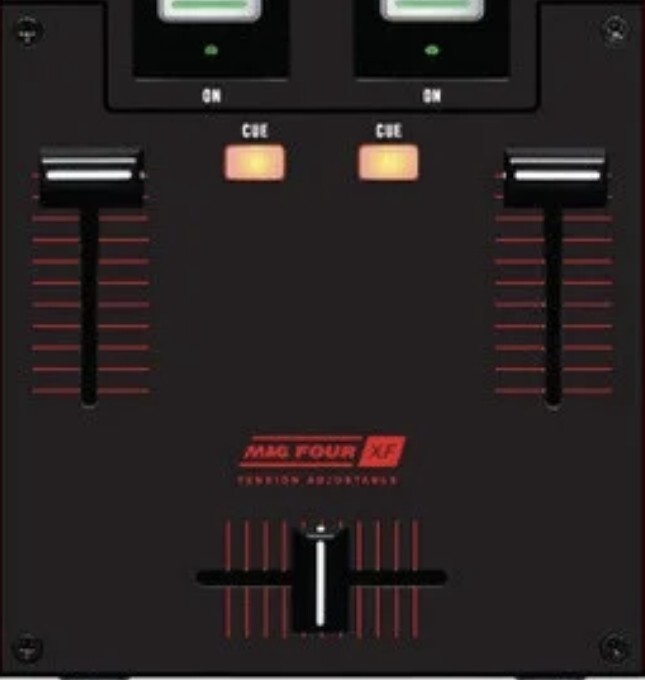 Rane One Mixer skin