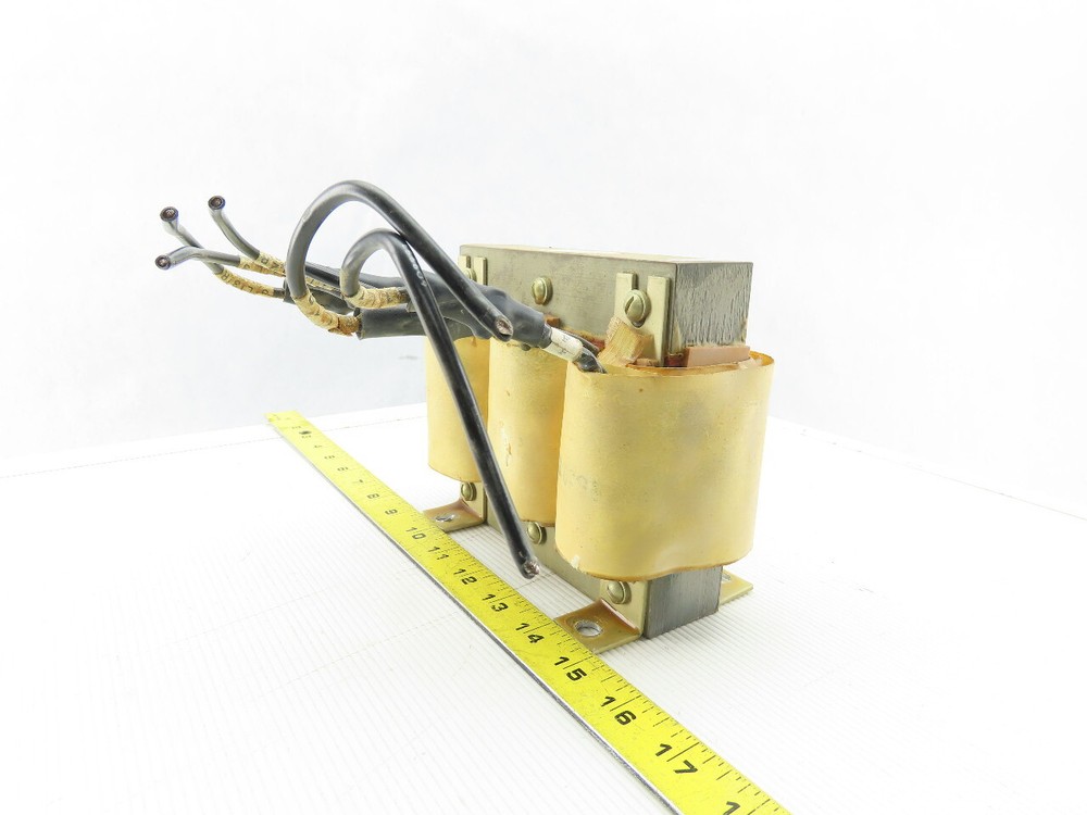 Shape Electronics 3LR35A Line Reactor