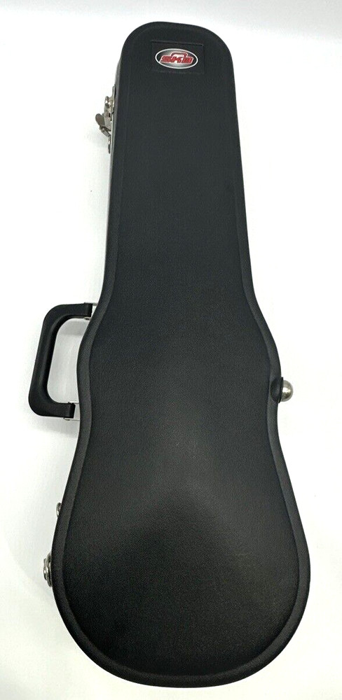 SKB Violin Case 1/2 Hard Shell 2001 Vintage