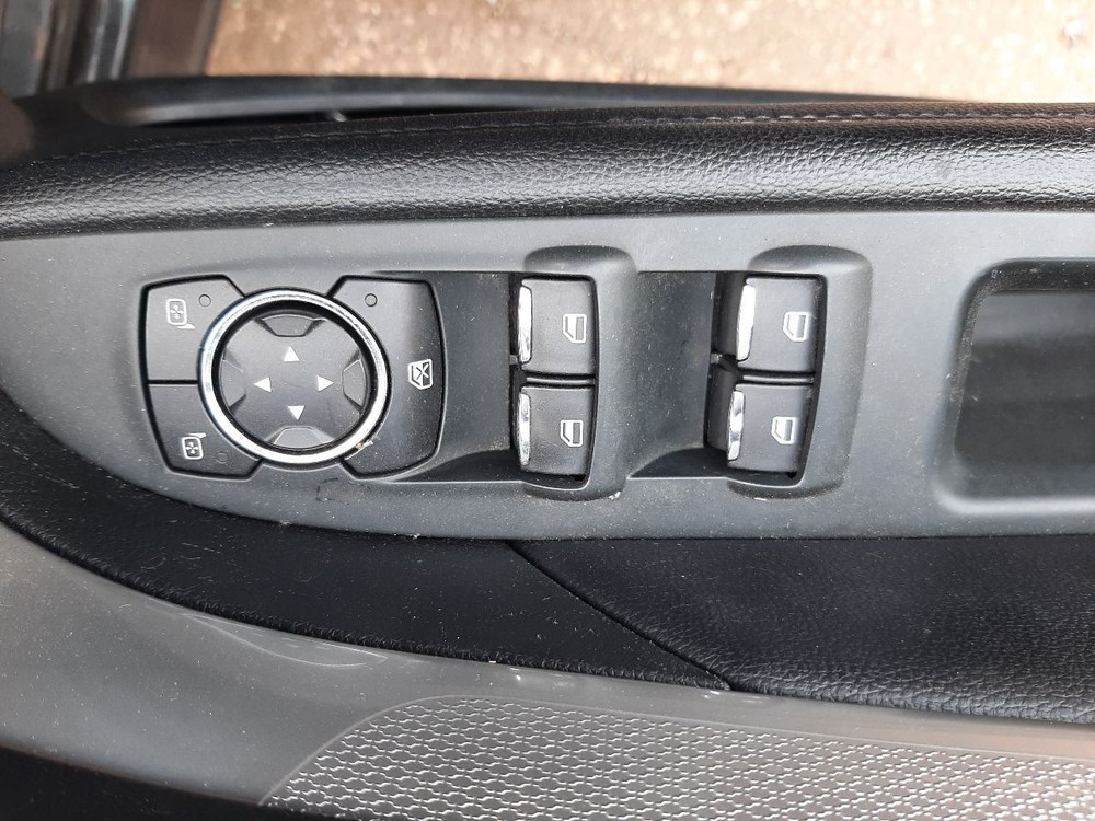 Camera/Projector Camera Rear Fits 16 EXPLORER 1041038