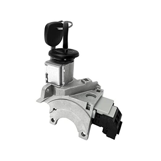 Ignition Assembly | Lock Cylinder Switch & Cylinder Housing & Complete Assembly