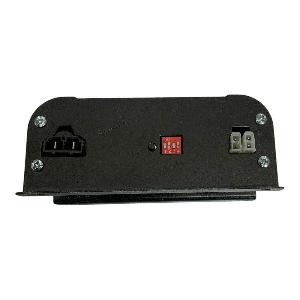 Used MCS-5E Universal Load Switch