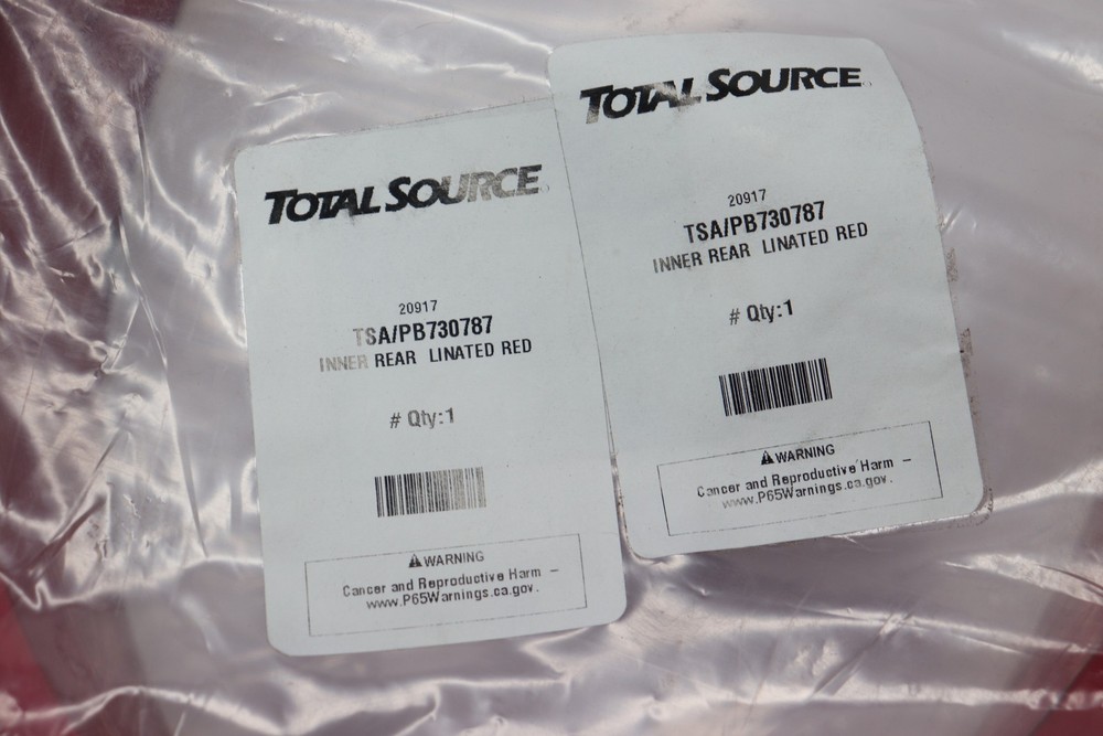 Total Source Front Squeegee PB730787
