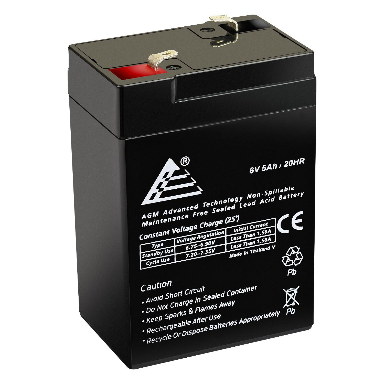 SEALED LEAD ACID BATTERY 6V 12V 18Ah 12Ah 10Ah 9Ah 7.2Ah 7Ah 5Ah 4.5Ah AND ETC!