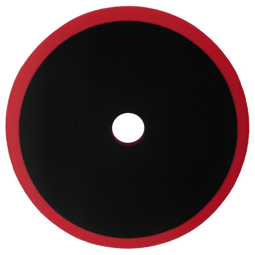 2Pack 6" Foam Polishing Sponge Buffer for 5" Backing Plate Orbital Machine