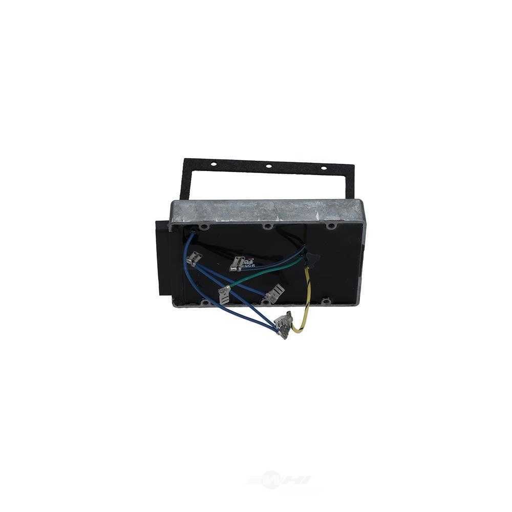 Ignition Control Module