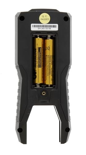 Ideal Electrical 33-855 Data Cable/RJ45 LCD Wiremapper