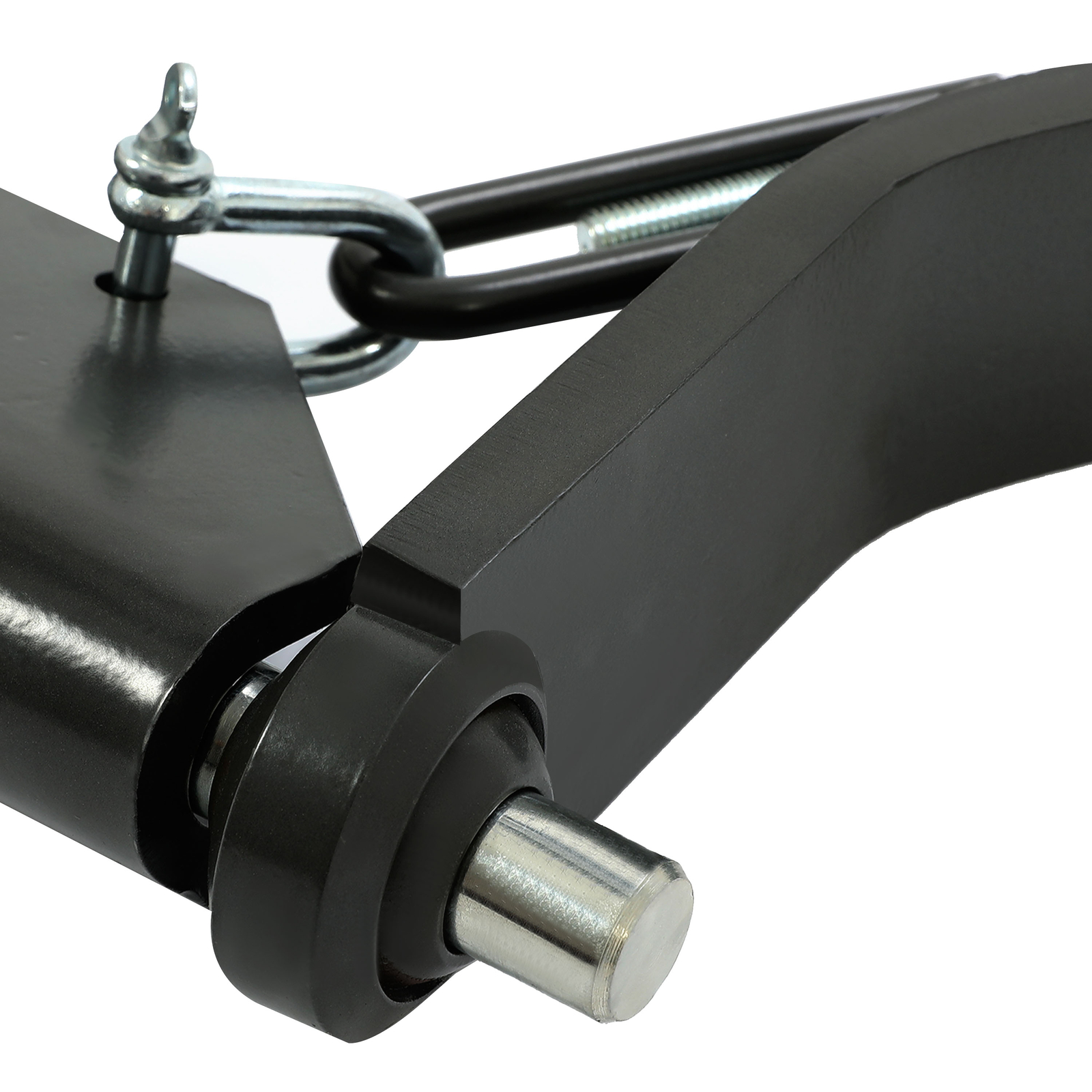 3 Point Hitch Kit For Kubota BX23 BX25 BX25D B-Series Sub-Compact Tractor Models