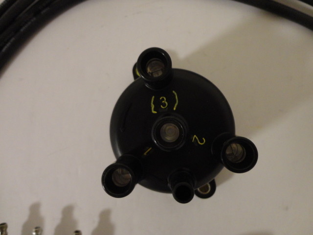 Daihatsu Hijet Tune Up Kit Fits S100 S110 and some S83P Please read description