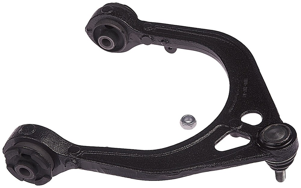 Ctrl Arm w/Ball Joint MAS Industries CB81088