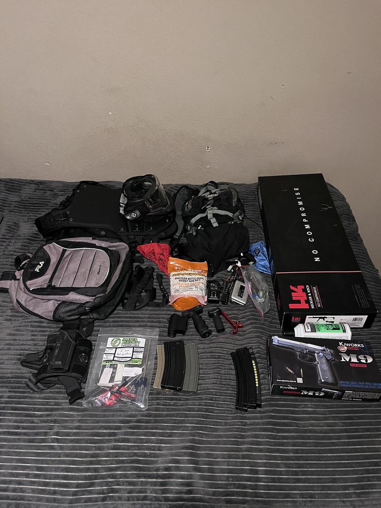 Airsoft