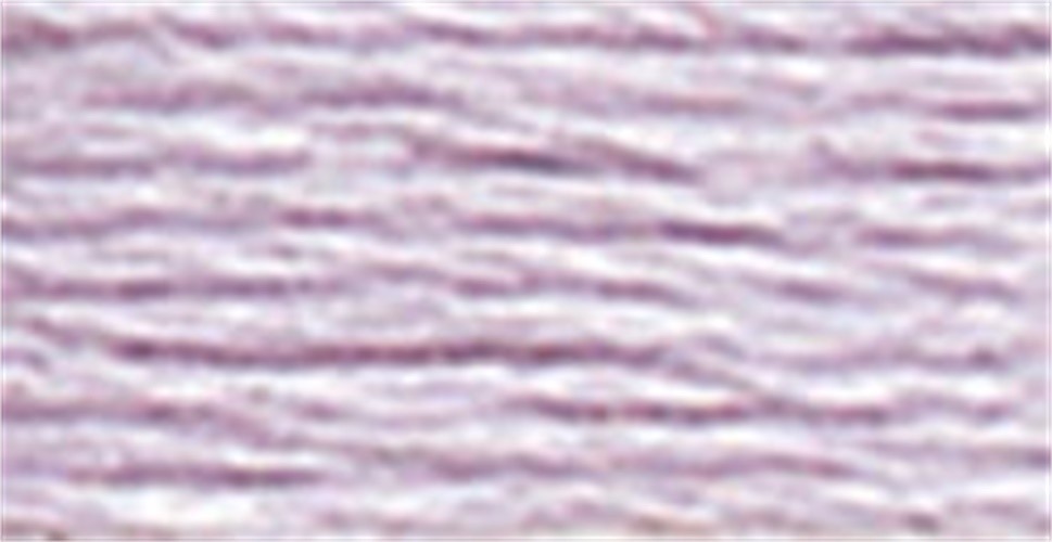 DMC Satin Floss 8.7yd-Iris