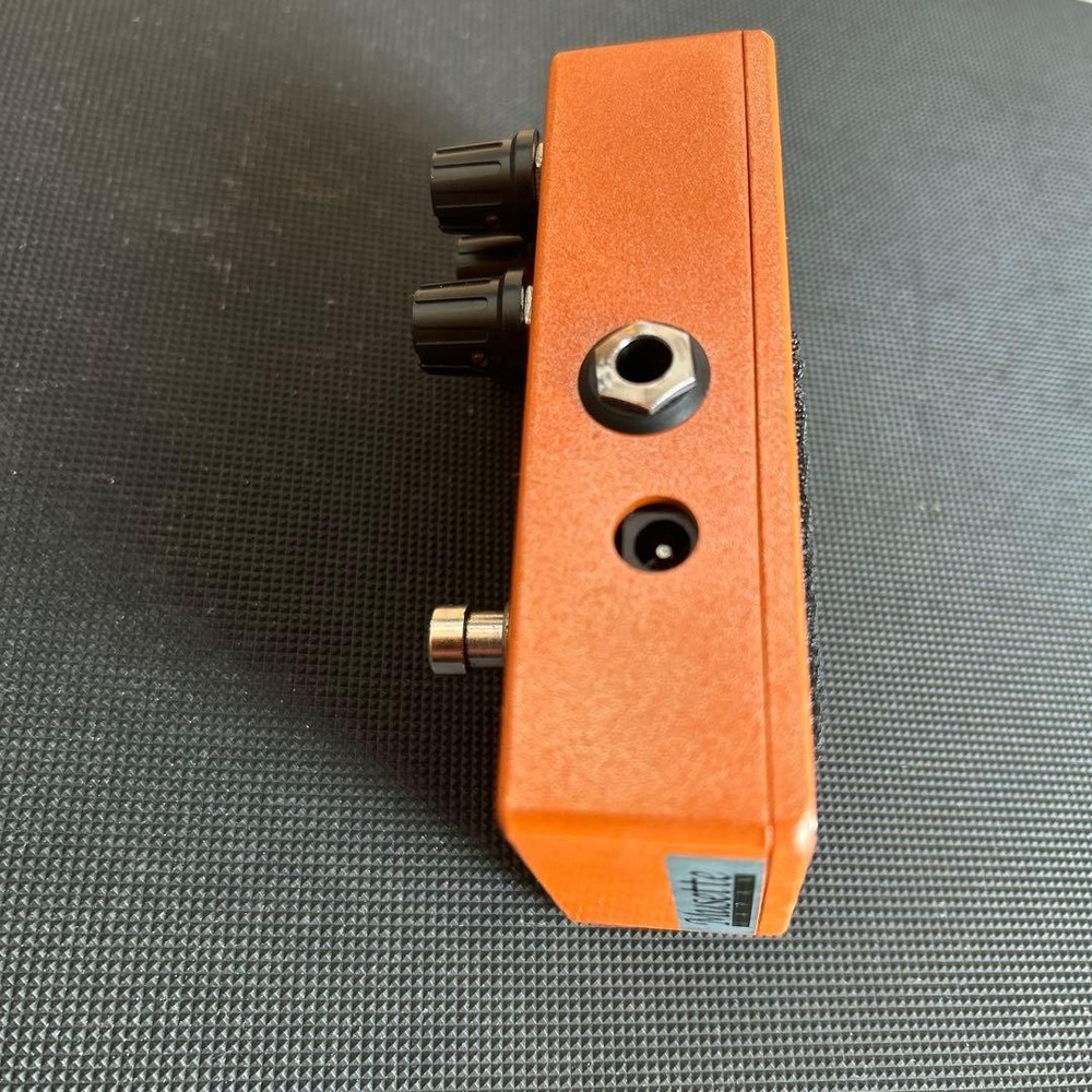 LovePedal Rudder Chicken Envelope Filter