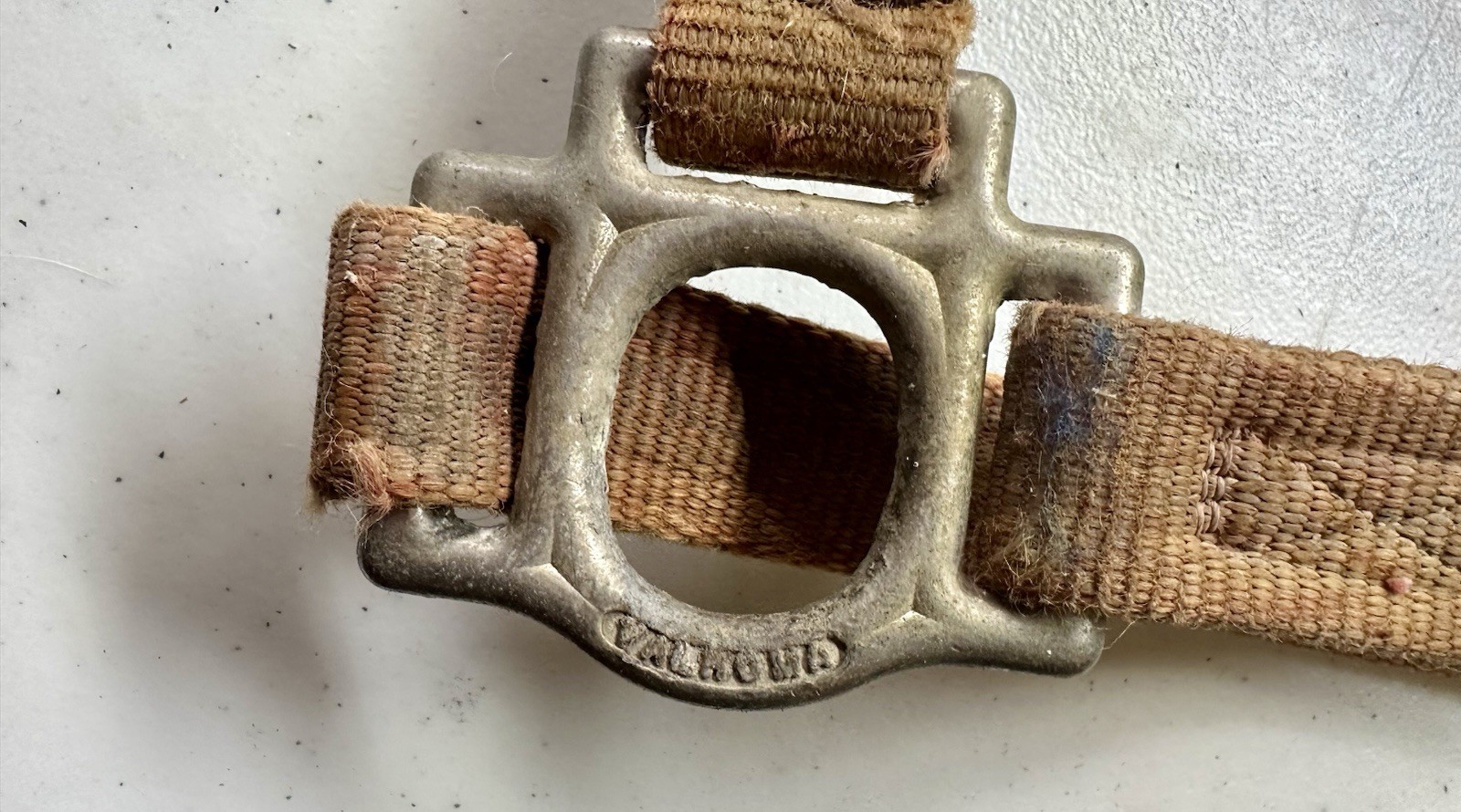 Well-used bunch of Western Horse Bridle - Lot of SIX