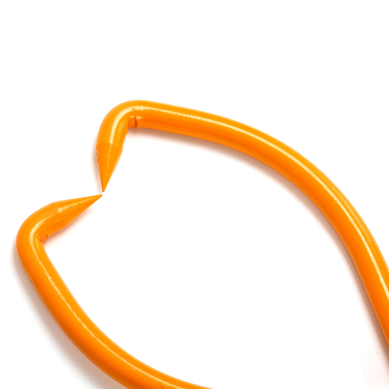 16" inch Timber Log Grab Skidding Tongs Wood Handle Claw Hook Log Lifter Lifting