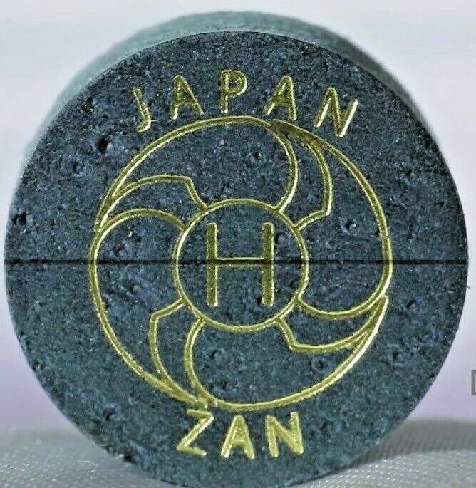 ZAN PLUS 14 MM CUE TIPS