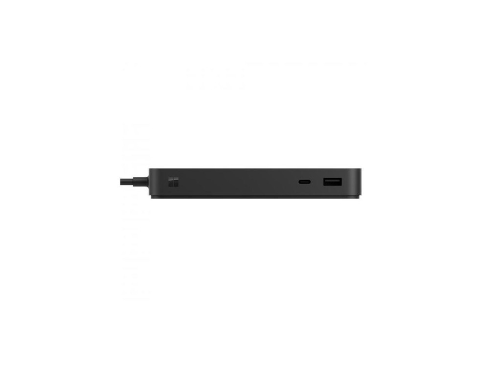 Microsoft Surface Thunderbolt 4 Docking Station - Black (T8H-00001)