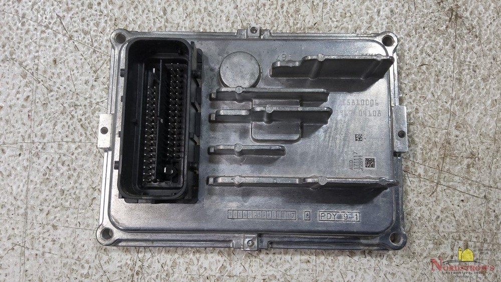 2018 Buick Enclave Transmission Control Module Computer