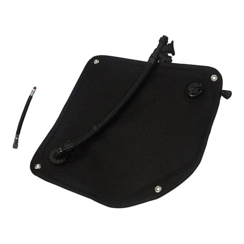 Durable Diving BCD Wing Bladder Compensator With Low