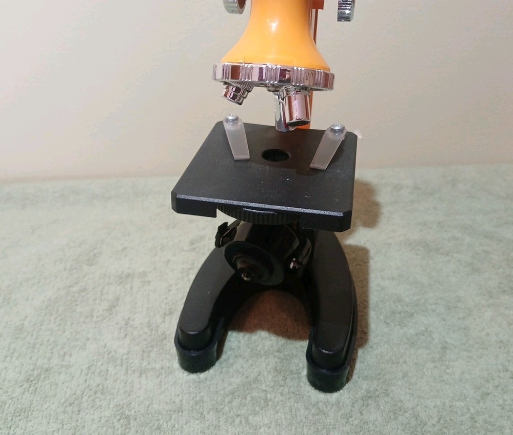 Discovery 900x Bio Microscope Science Lab