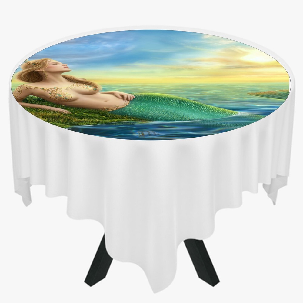 Personalized Hand made TABLE CLOTHES