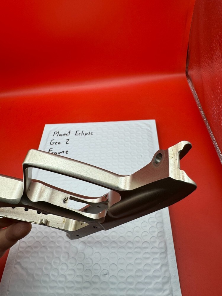 Planet Eclipse Geo 2 Frame