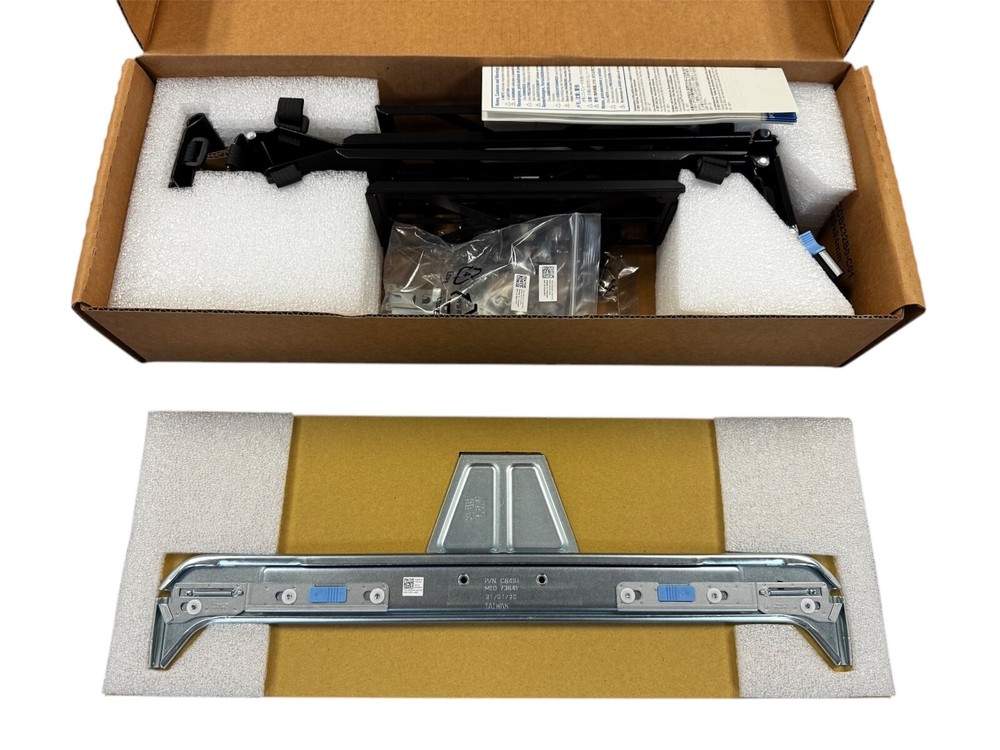 Dell Server 2U Cable Management Arm Kit 0YF1JW
