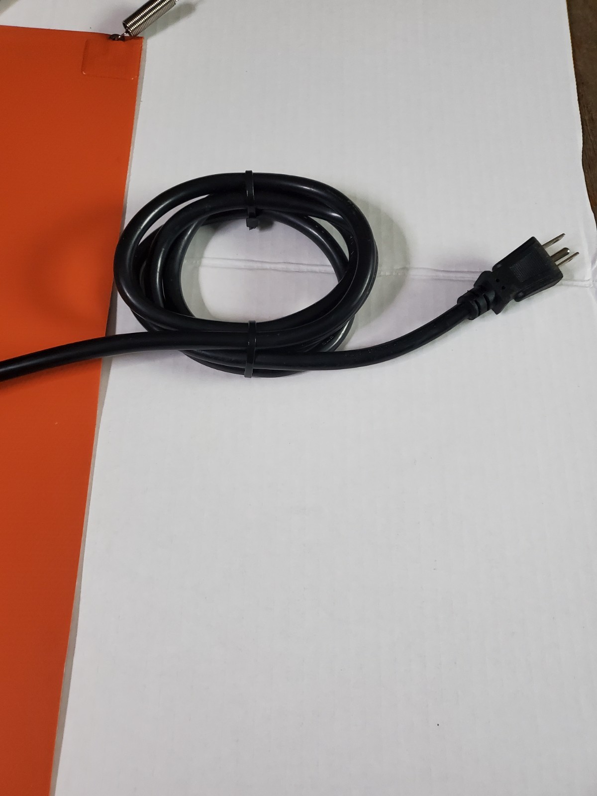 Silicone Drum Heater, 110V Silicon Metal Oil Drum Heater Barrel Band