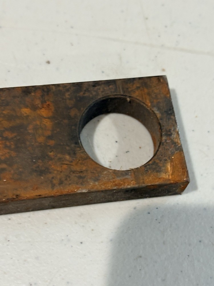 GREENLEE 1818 CONNECTING SUPPORT BAR