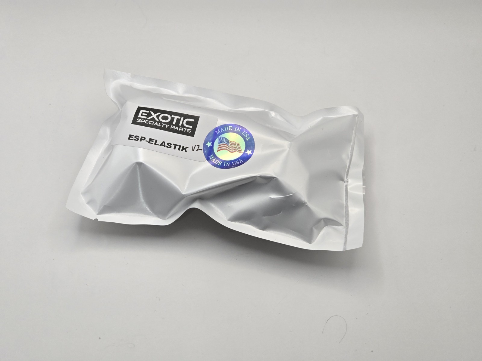 Ferrari 360 & F430 Convertable Top Elasitc Repair Kit by ESP