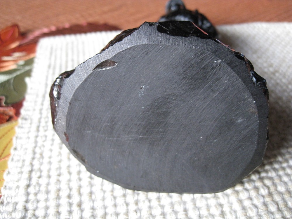 🇺🇸 😃 ⚒️ 🔥 vintage coal miner statue