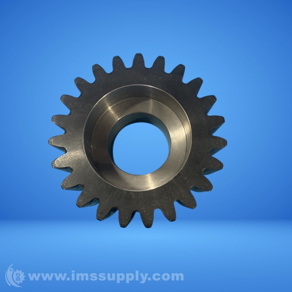 Roller Chain Sprocket, 23 Teeth FNIP