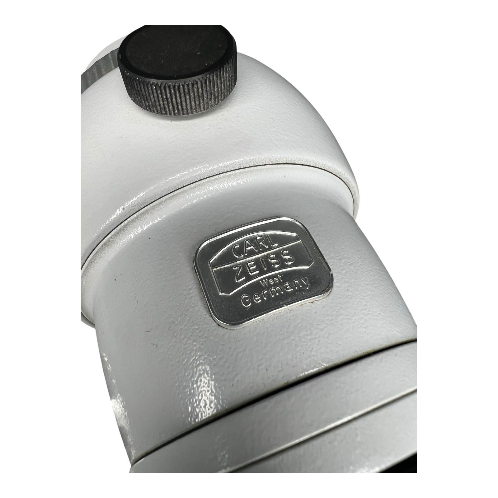 Vintage Carl Zeiss Germany Tessovar Macro Photography Microscope G2U