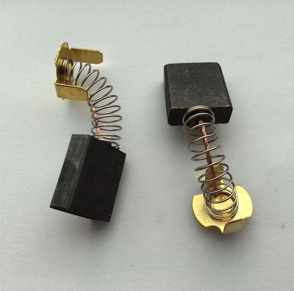 Carbon Brushes For Evolution DISCCUT3052 Disc Cutter