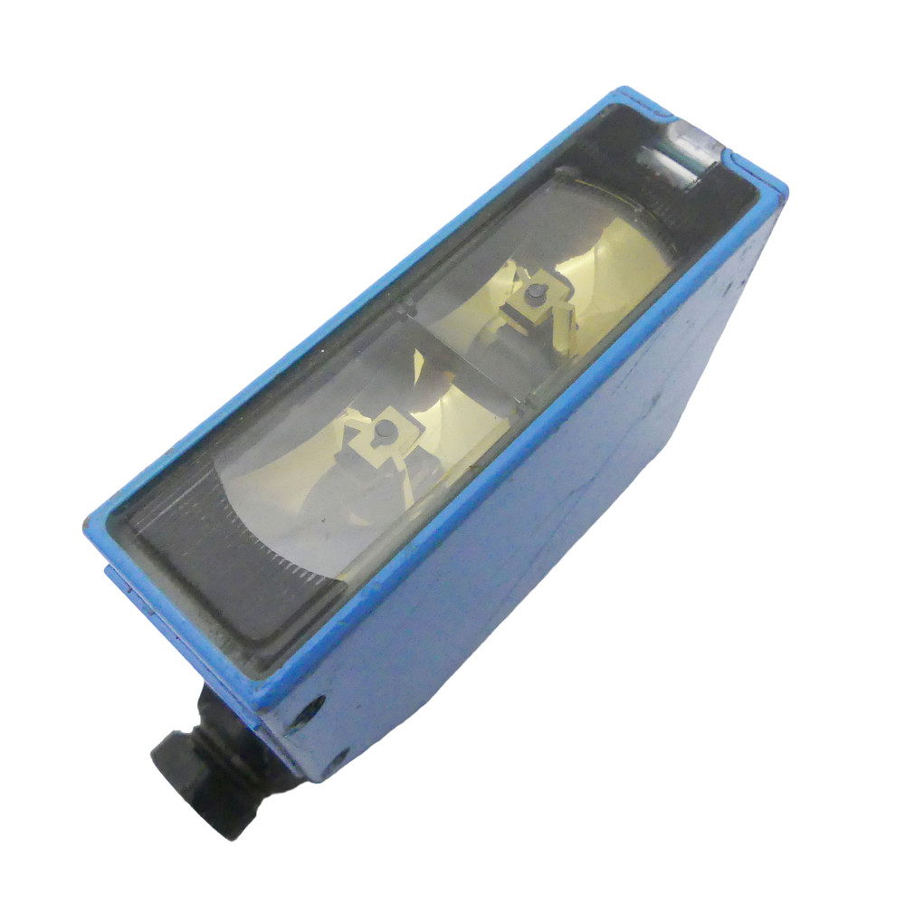 SICK WL24-B2301 Optical Sensor -used-