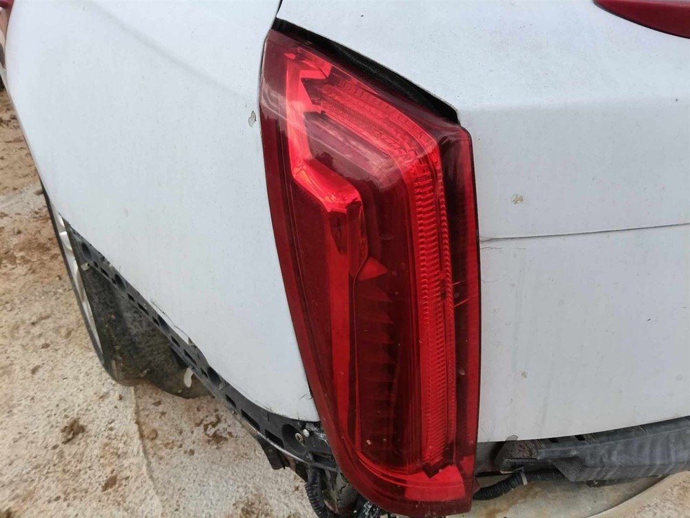 XTS 2013 Fuse Box Cabin 6473