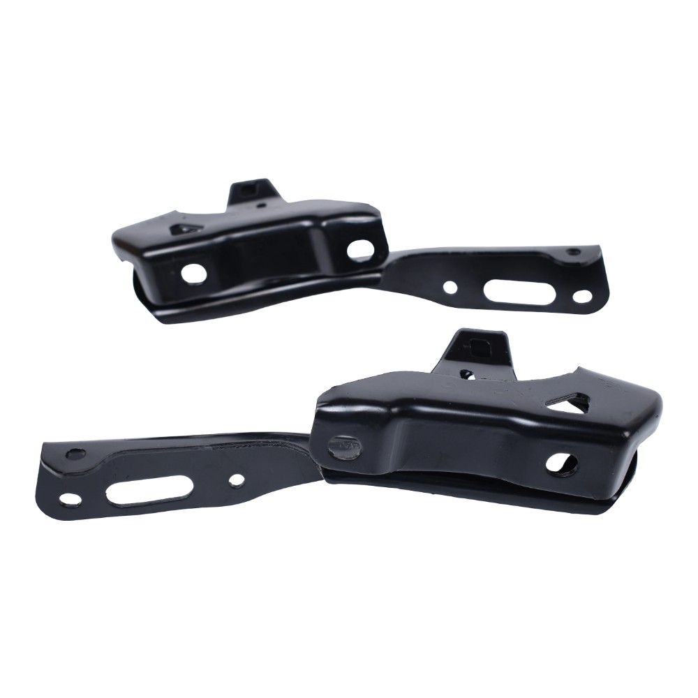For 2016-2021 Honda Civic Both Left & Right Hood Hinge