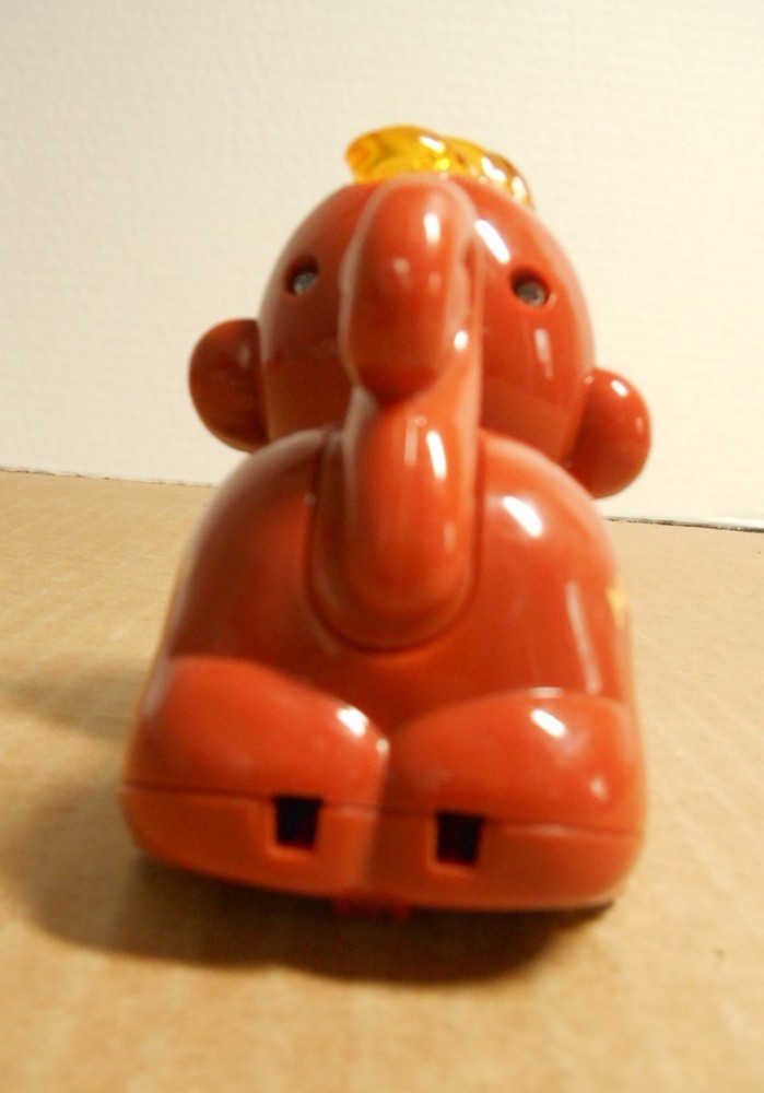 Vtech Go Go Smart Animal Monkey Y50