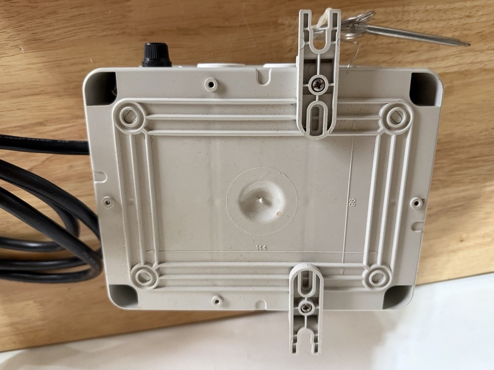 C.A.P. Air 3 - CO2, Humidity, & Temperature Controller