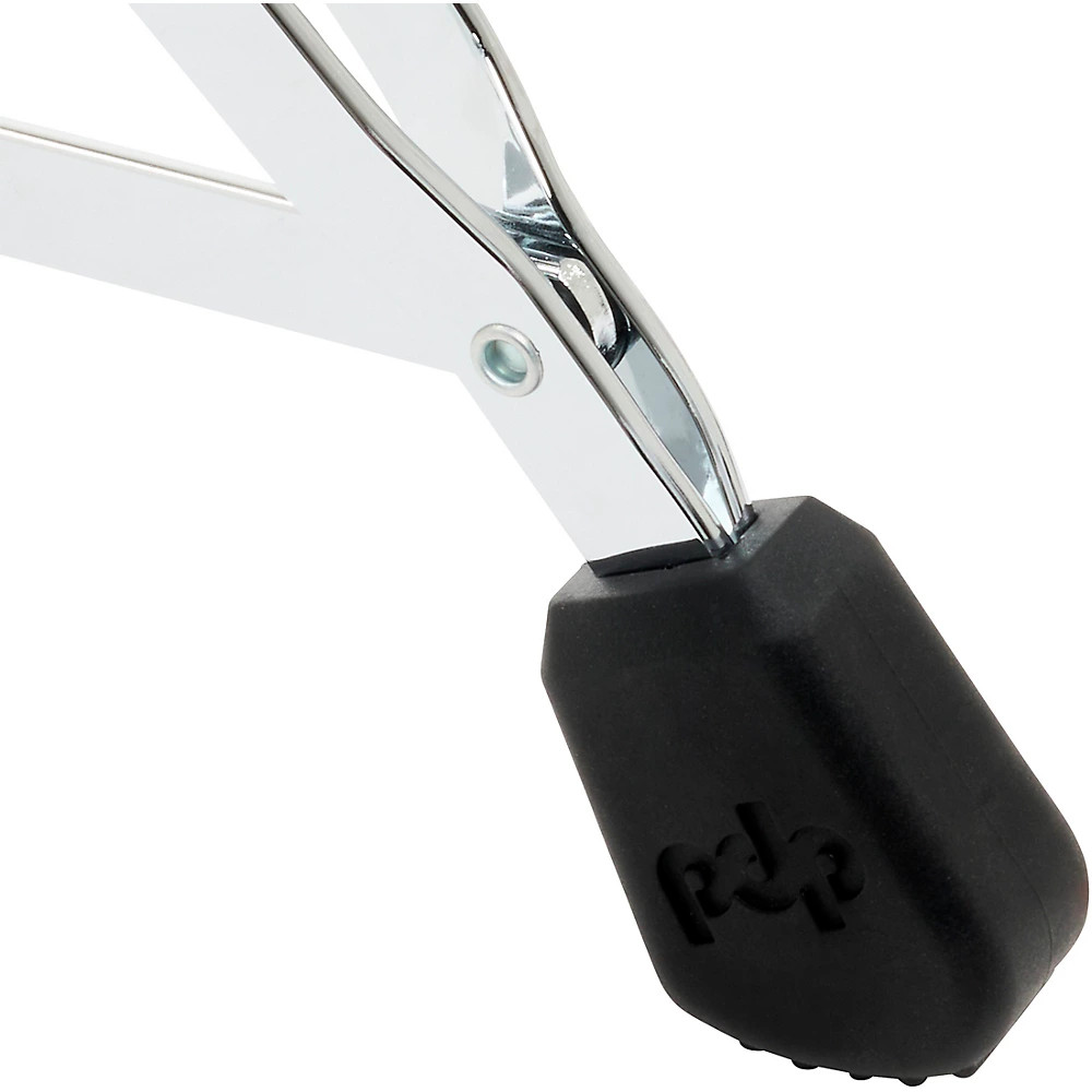 PDP by DW Concept Series Locking Round-Top Drum Throne
