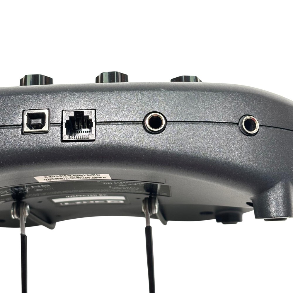 Line 6 POD HD Desktop Guitar Multi-Effects Processor - Power Adapter