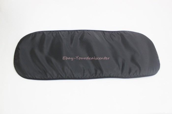 YDC Oblong Case Blanket for 4/4 Violin/Viola Case