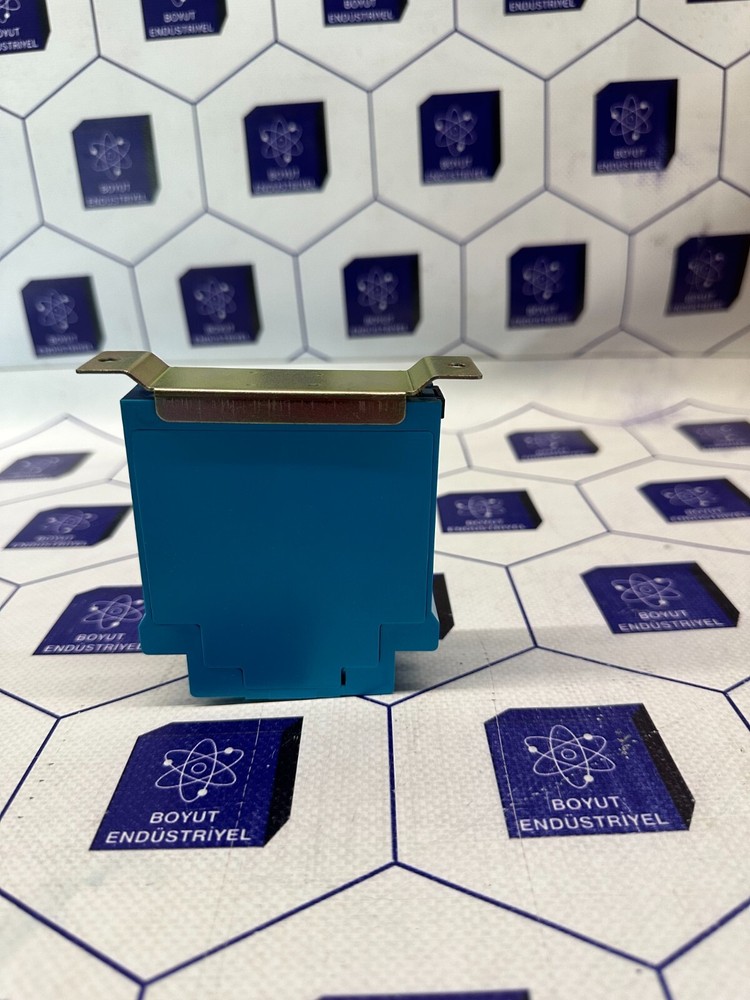 TEC TIME ER-51 IOSx DELAY RELAY