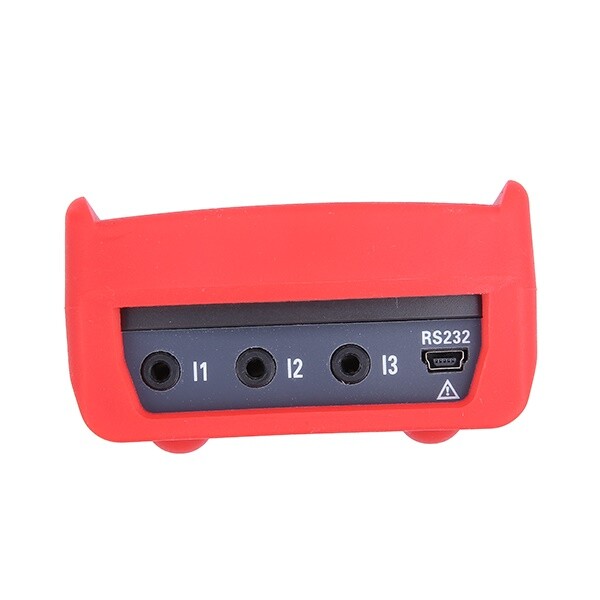 ETCR4320 Large Caliber Three-phase Digital Phase Voltmeter ✦KD