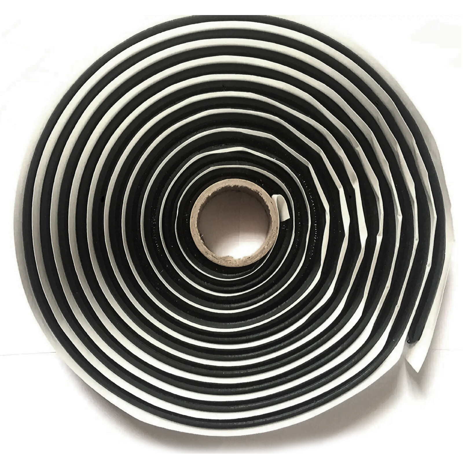 4M Butyl Tape Rubber Glue Headlight Sealant Trailer RV Retrofit Reseal Headlamp