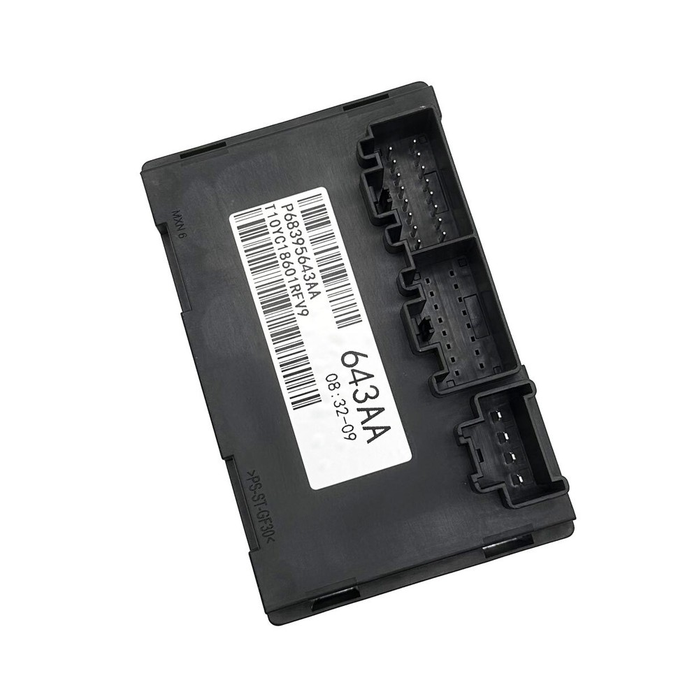 Programmed Transfer Case Control Module for Jeep Grand Cherokee Dodge Durango