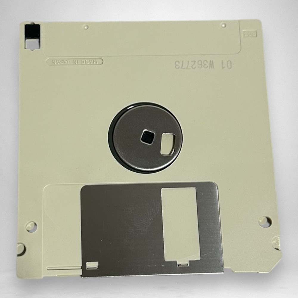 Gizmoz Productivity Set Commodore Amiga Floppy Software